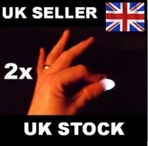 Magic light thumbs - magic,