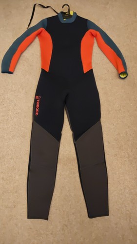 Decathlon tribord black and - decathlon,