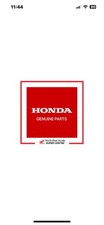 Honda CBF125M 2011 Front Disk