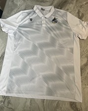 Bristol Rovers Travel Polo