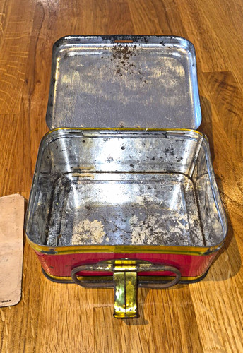 Primus pocket stove - pocket,