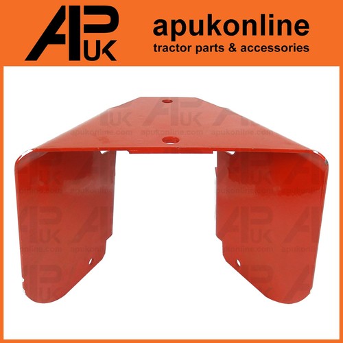 Pto guard cover later - type, for