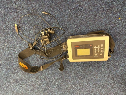 Fostex field recorder - fostex,
