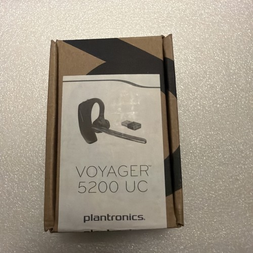 Poly plantronics voyager 5200 - poly,