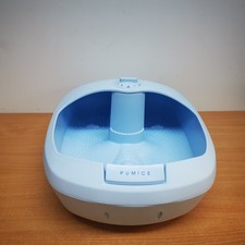 Remington Foot Spa Whirl Pale