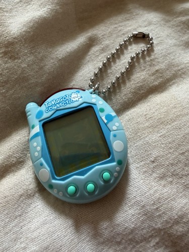 Tamagotchi connection - tamagotchi, v3