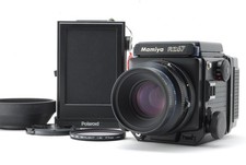 [Near MINT] Mamiya RZ67 Pro