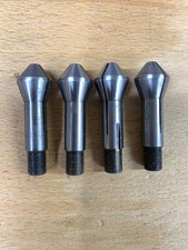 Set of 4 Schaublin B8 nose