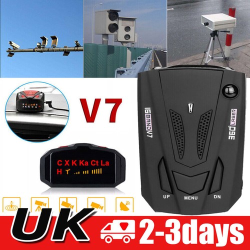 Car radar accessories speed - radar,