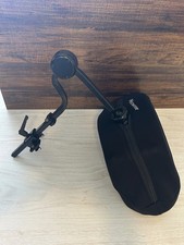 Sunrise Quickie Iris Wheelchair Whitmyer Articulating Headrest with Hardware