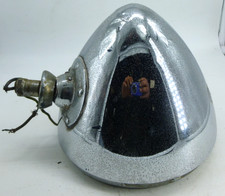 Vintage Lucas King Of The Road