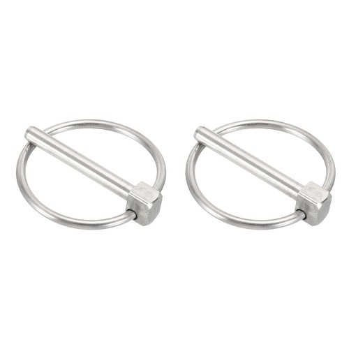 2pcs lynch pin x - 2pcs,