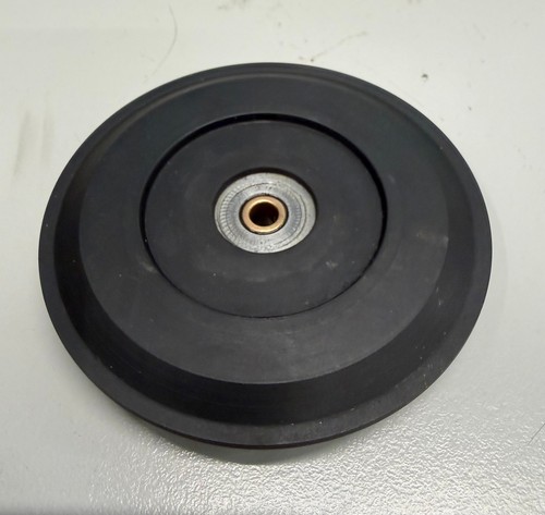 Very rare original thorens - thorens, td