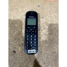 Panasonic KX-TGCA20EX Cordless