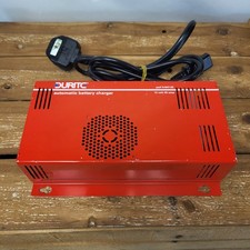 Durite 12V 20A Automatic