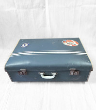 Vintage Suitcase | Large 1960s
