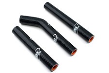 AS3 SILICONE RADIATOR HOSES