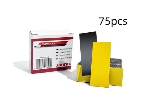 Pack yellow magnetic - pack,