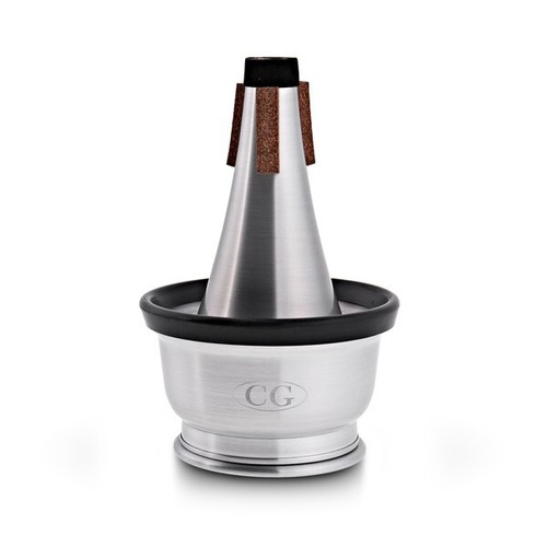 Coppergate adjustable cup mute - coppergate,