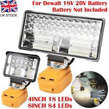 LED Light Work Light Flash