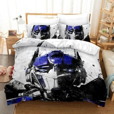 New Printing Duvet Cover Set