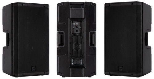 Rcf art active speakers - art, 12/15"