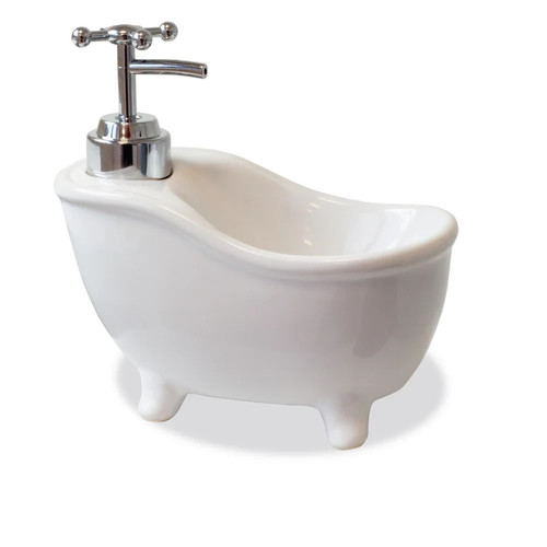 Soap dispenser bathtub liquid - soap,