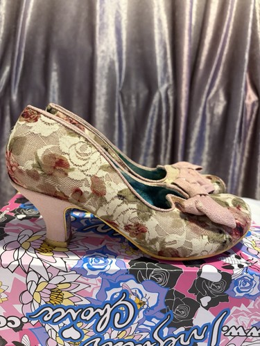 Irregular choice euro - irregular,