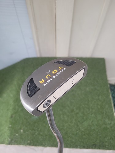 Odyssey white hot - white, #5