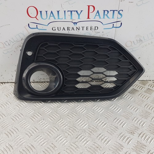 Honda civic front bumper grill - honda,