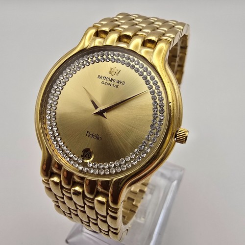 Raymond weil fidelio ladies - weil,