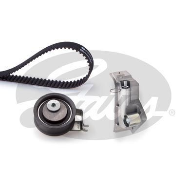 Genuine gates powergrip timing - powergrip,