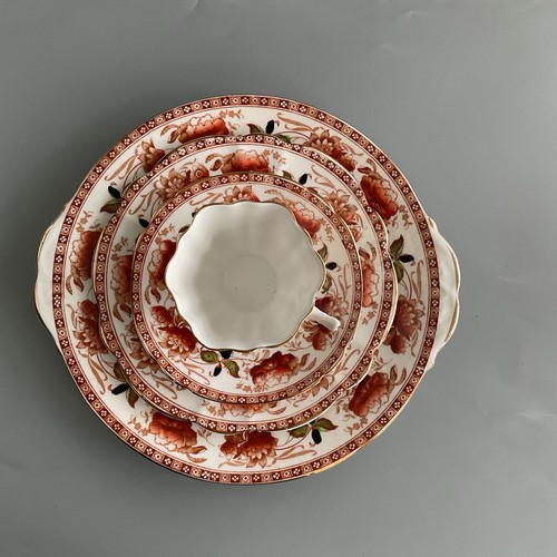 Antique melba fine - bone, china