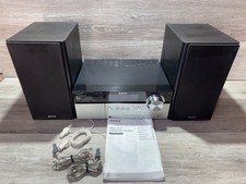 Sony CMT-MX750Ni Micro Hi-Fi