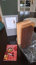 WÜSTHOF Wooden Knife Block