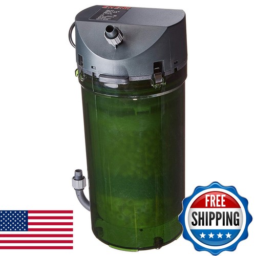 Eheim classic canister filter - classic,