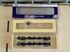 Dapol NB-062C N Gauge GBRf FEA