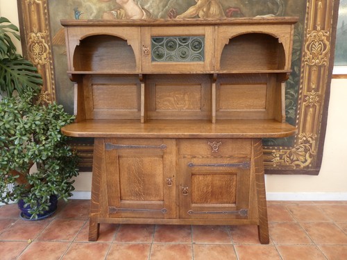 Liberty dresser arts an - liberty,