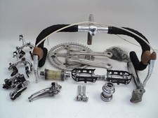 CAMPAGNOLO SUPER RECORD