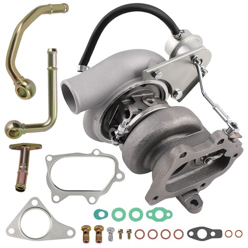 Turbocharger for subaru - turbocharger,