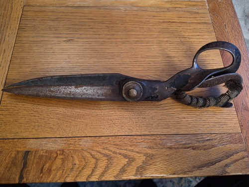 Heinisch large antique - heinisch,