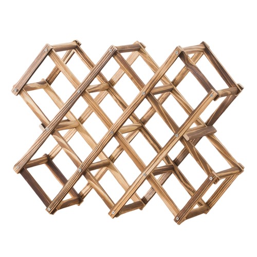 Stackable wine cellar racks - stackable,