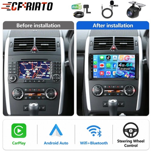 64g for carplay android car - 64g,