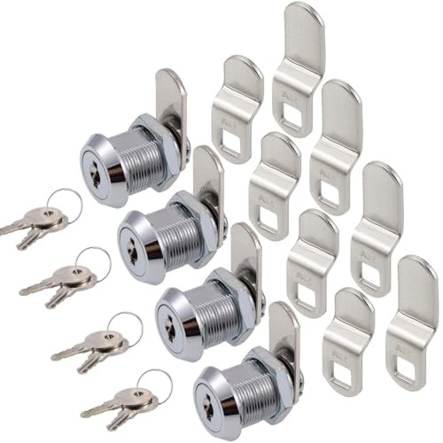 Wooch cabinet cam lock - cam, lock,