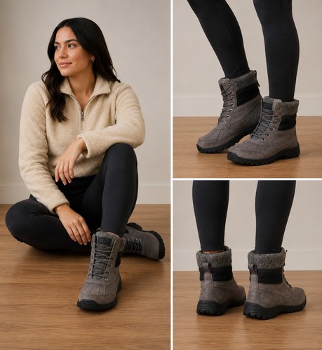Ugg adirondack boot - boot, ii