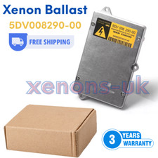 Mercedes CLS C219 2004-2010 Replacement OEM Xenon Headlight Ballast 5DV008290-00