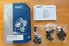 Box + Accessories Only!!!! Phone Holder Bury S9 Cradle With Accessories