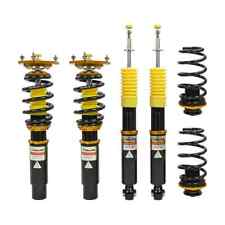 YSR Dynamic Pro Sport Coilovers for Ford Focus Mk2 RS 2.5 2009-2011
