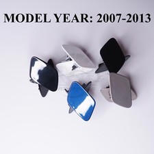Headlight Washer Cover For BMW X5 E70 2007-2013 Left Right Choose Colour