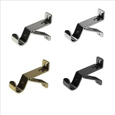 Heavy Duty 28mm Metal Curtain